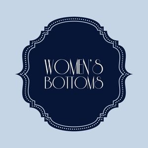 Women’s Bottoms